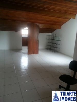 Sobrado para alugar com 3 quartos, 200m² - Foto 13