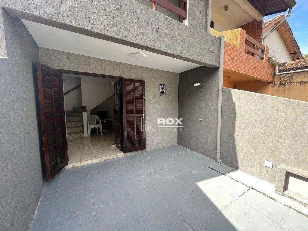 Sobrado à venda com 2 quartos, 82m² - Foto 3