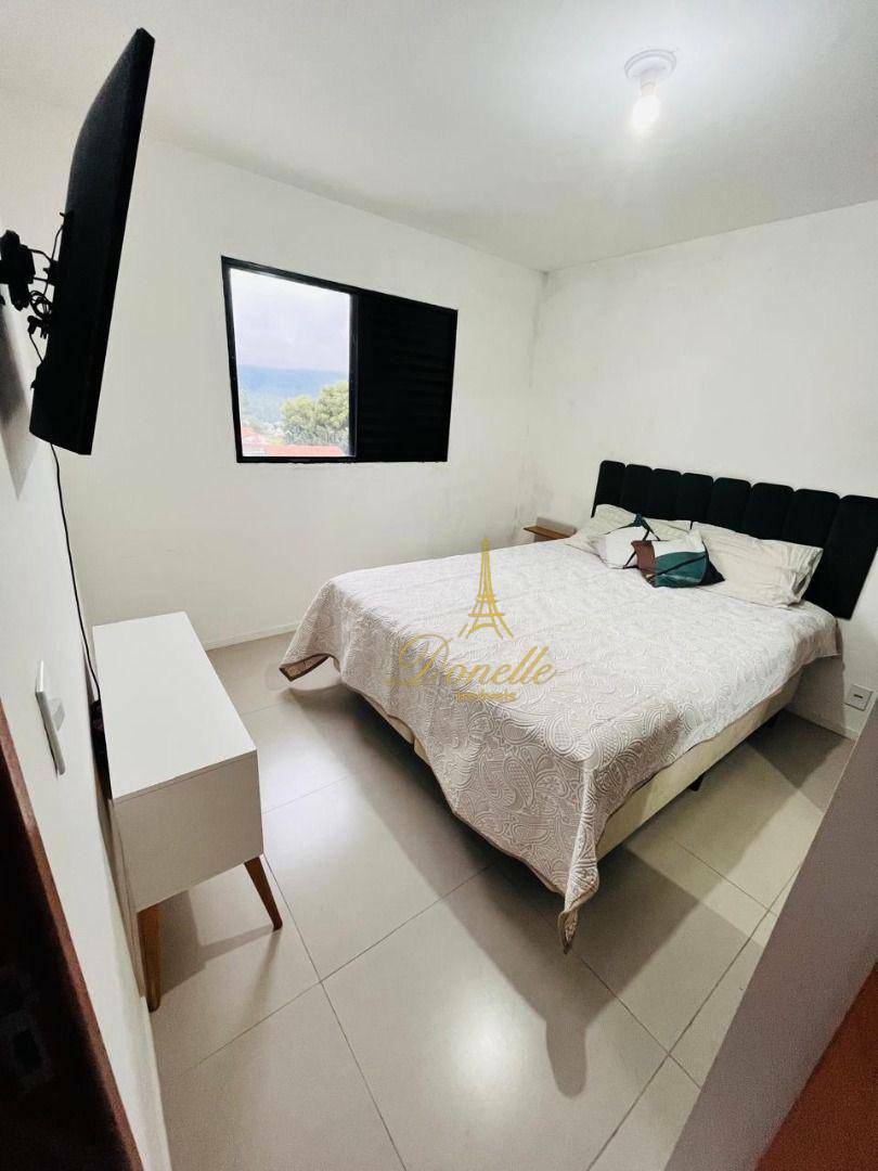 Apartamento à venda com 2 quartos, 52m² - Foto 19