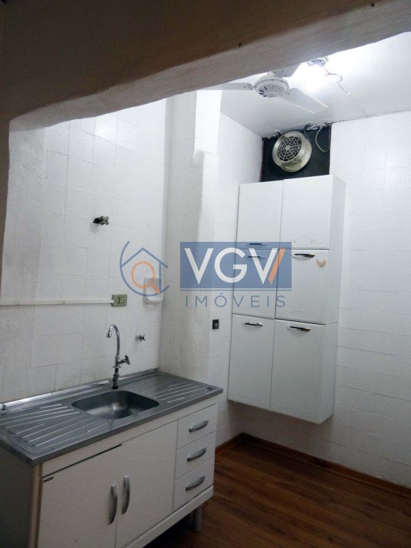 Conjunto Comercial-Sala para alugar, 130m² - Foto 4