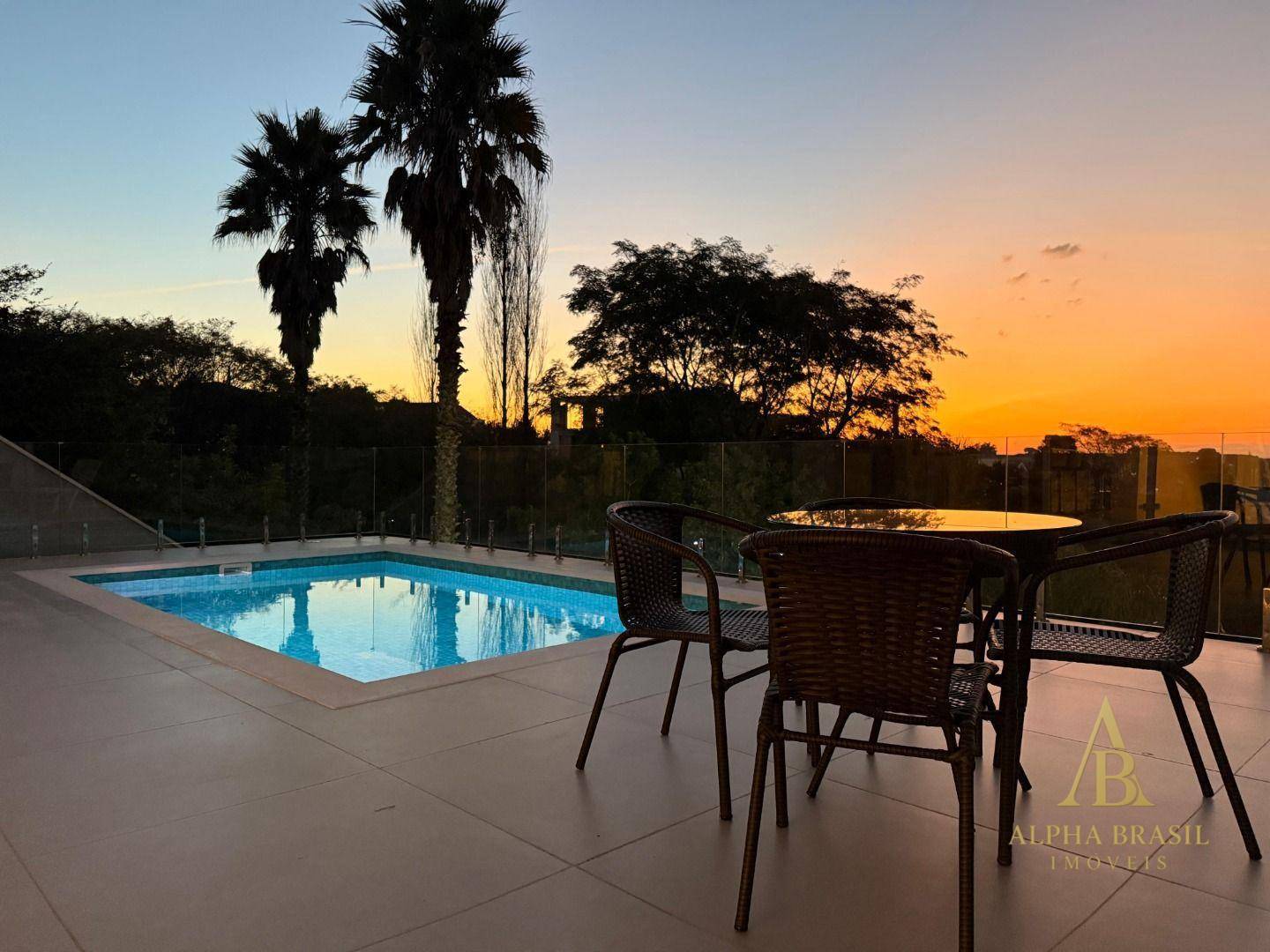 Casa de Condomínio, 4 quartos - Foto 5