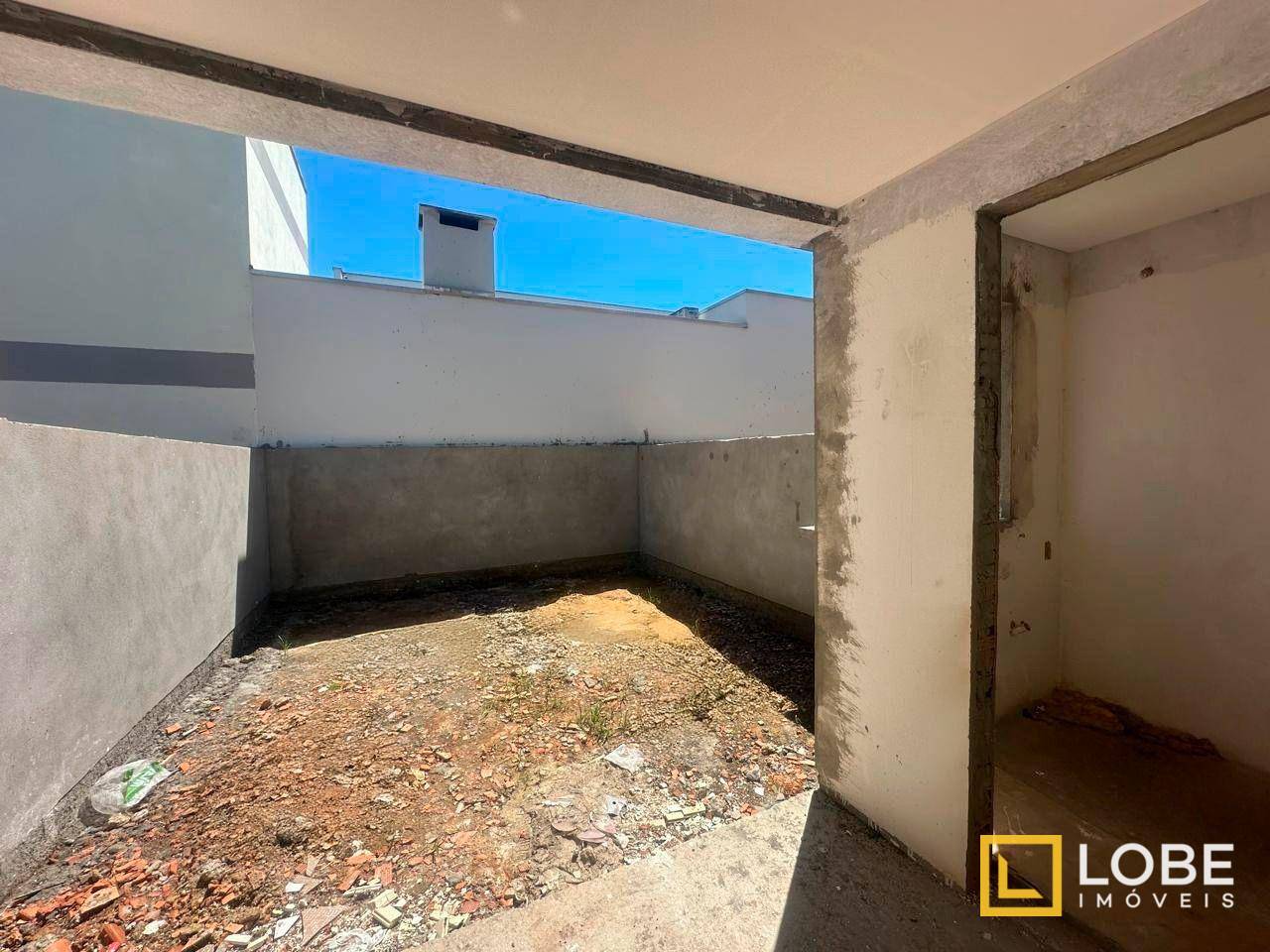 Sobrado, 3 quartos, 130 m² - Foto 4