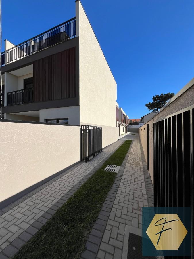 Sobrado à venda com 4 quartos, 96m² - Foto 3