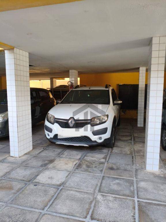 Apartamento, 2 quartos, 88 m² - Foto 2