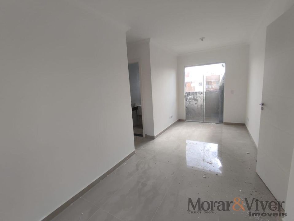 Apartamento à venda com 2 quartos, 45m² - Foto 9