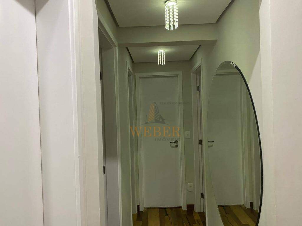 Apartamento à venda com 3 quartos, 110m² - Foto 20