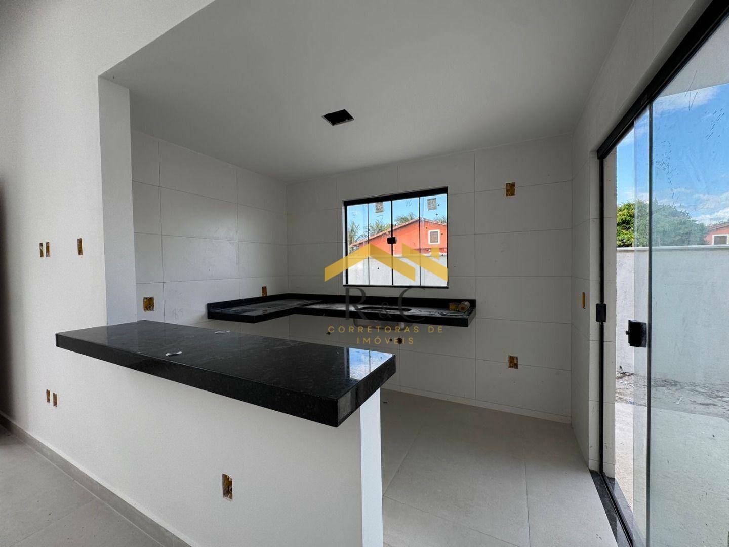 Casa à venda com 3 quartos, 72m² - Foto 6