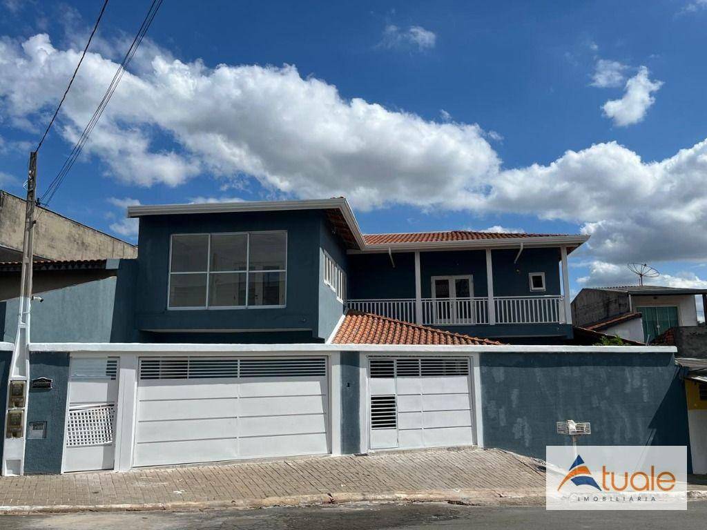 Casa para alugar com 2 quartos, 100m² - Foto 1