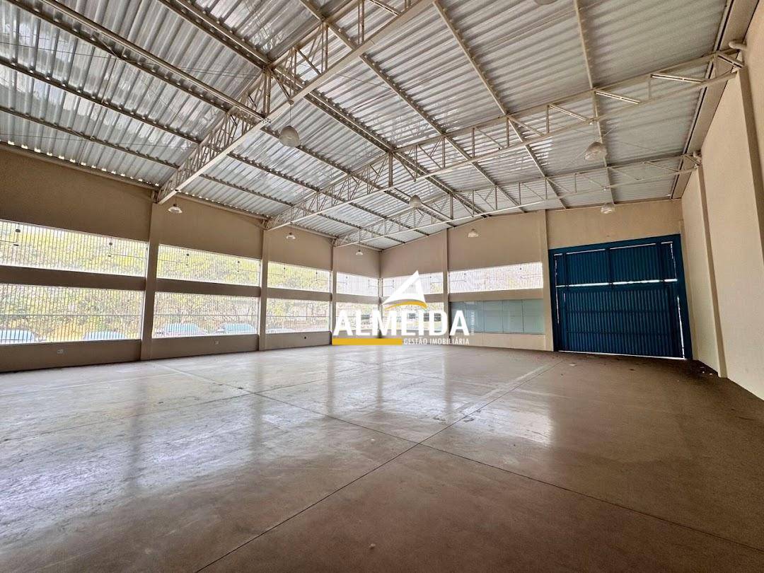 Depósito-Galpão, 547 m² - Foto 5