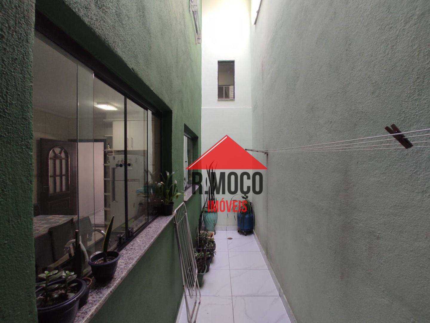 Sobrado à venda com 3 quartos, 83m² - Foto 27