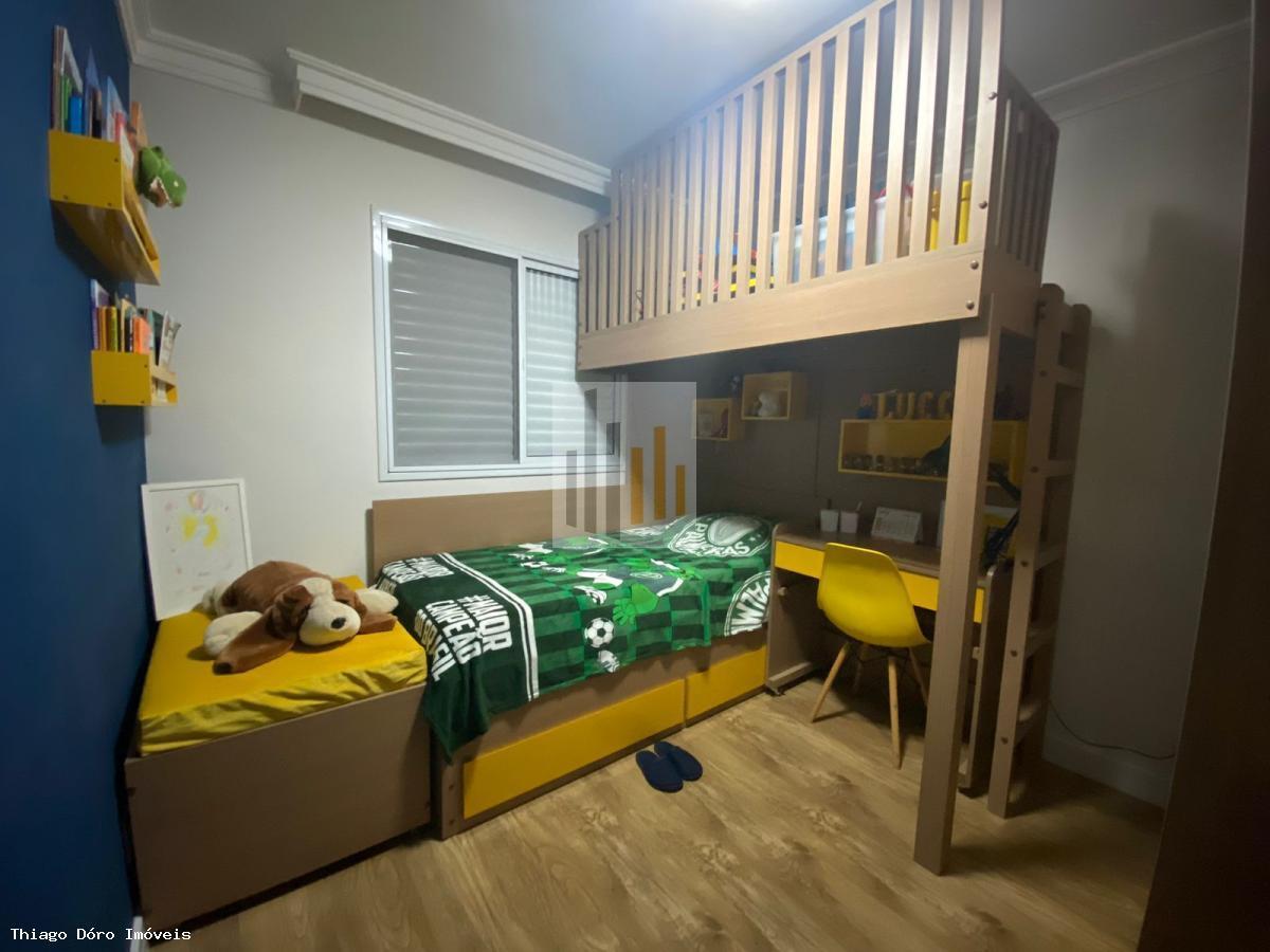 Casa de Condomínio à venda com 3 quartos, 96m² - Foto 5