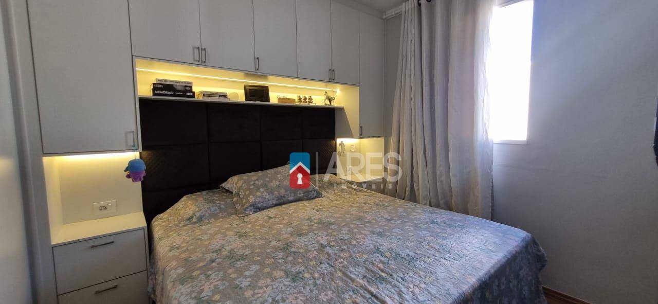 Apartamento à venda com 2 quartos, 46m² - Foto 7