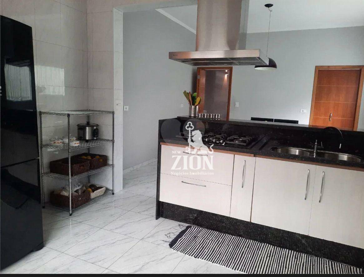 Sobrado à venda com 3 quartos, 220m² - Foto 27