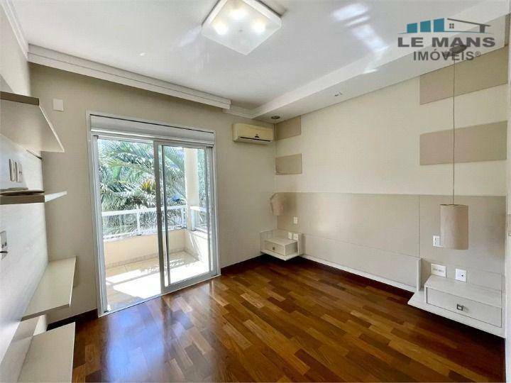 Casa de Condomínio à venda e aluguel com 4 quartos, 390m² - Foto 25