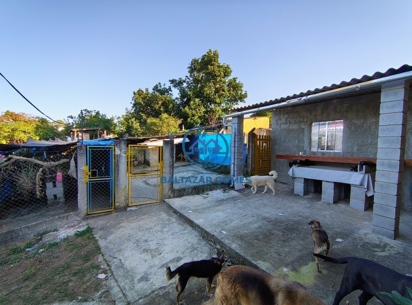 Chácara à venda com 3 quartos, 4200m² - Foto 17