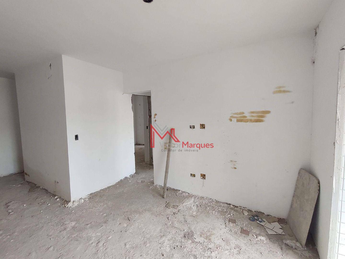 Apartamento à venda com 2 quartos, 65m² - Foto 4