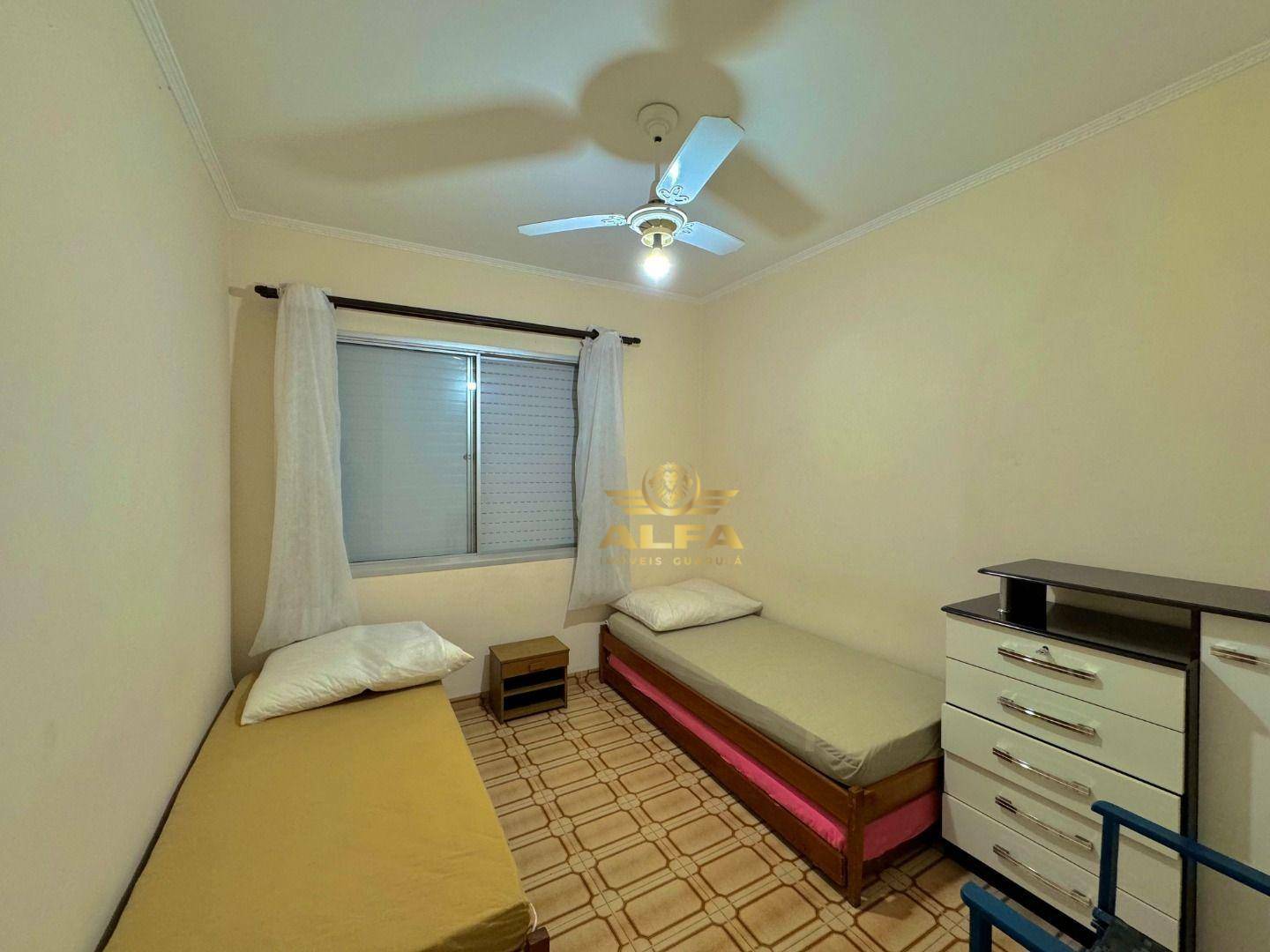 Apartamento à venda com 3 quartos, 80m² - Foto 8