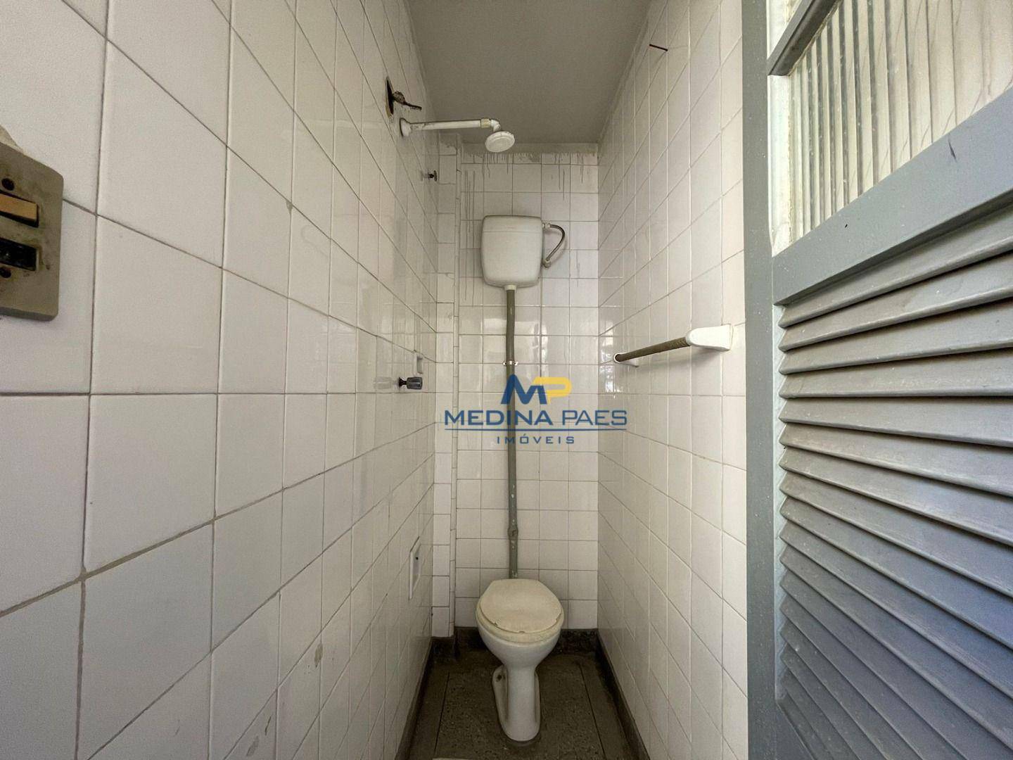 Apartamento à venda com 3 quartos, 100m² - Foto 9