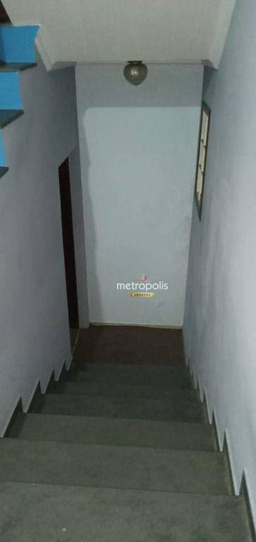 Sobrado à venda com 5 quartos, 410m² - Foto 15