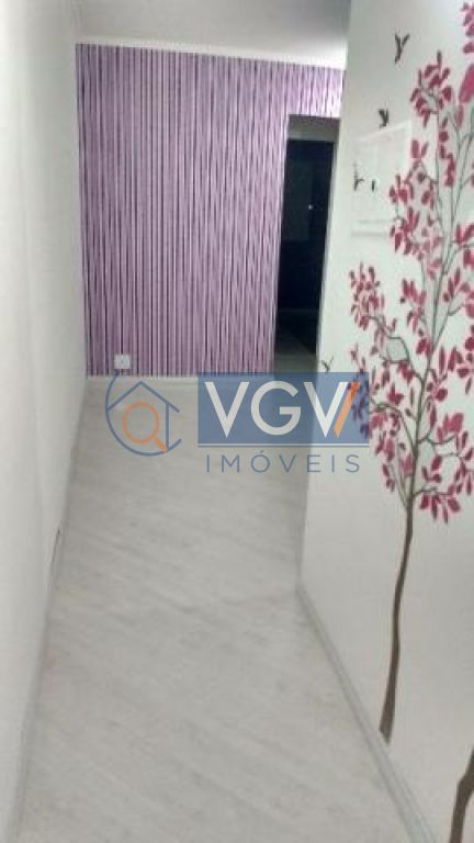 Apartamento à venda com 2 quartos, 58m² - Foto 5