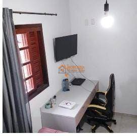 Sobrado à venda com 3 quartos, 120m² - Foto 15