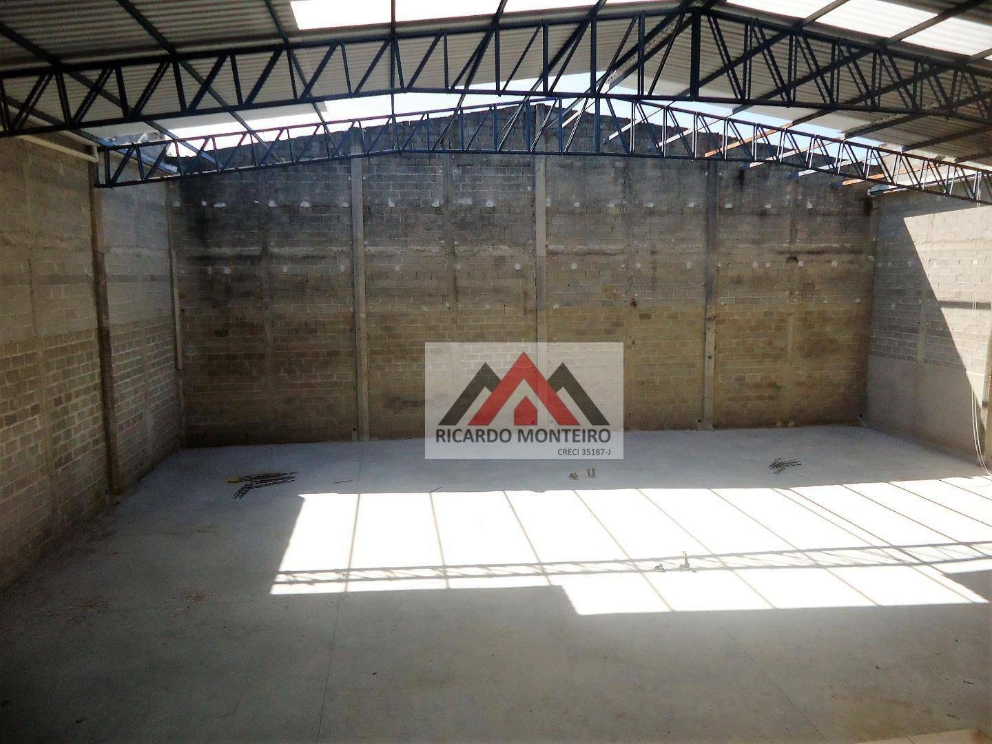 Depósito-Galpão-Armazém para alugar, 540m² - Foto 20