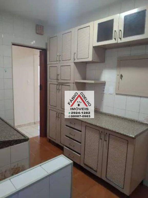 Apartamento à venda com 2 quartos, 64m² - Foto 6