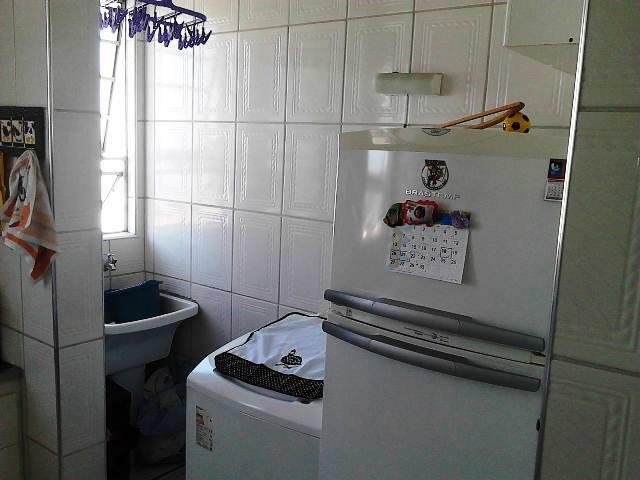 Apartamento à venda com 3 quartos, 59m² - Foto 8