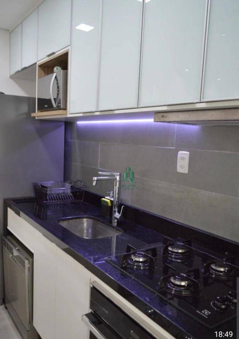 Apartamento à venda com 2 quartos, 71m² - Foto 5