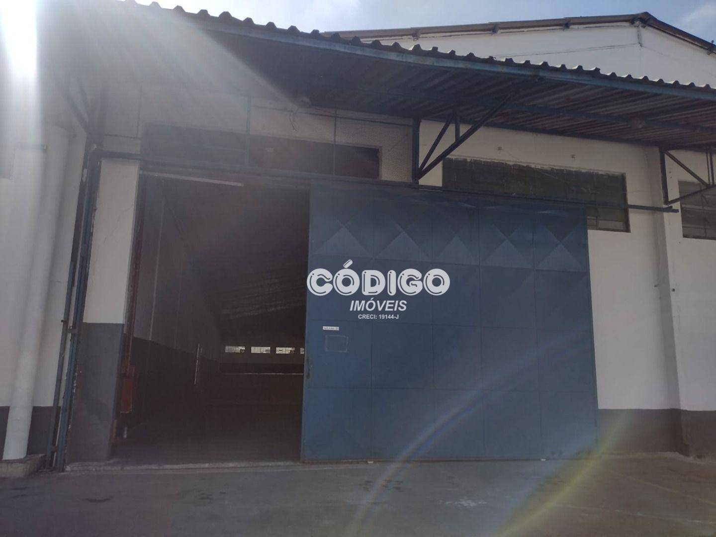 Depósito-Galpão-Armazém para alugar, 5974m² - Foto 6