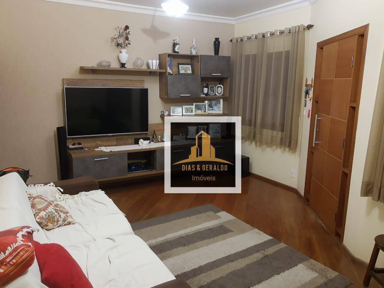 Sobrado à venda com 3 quartos, 133m² - Foto 2