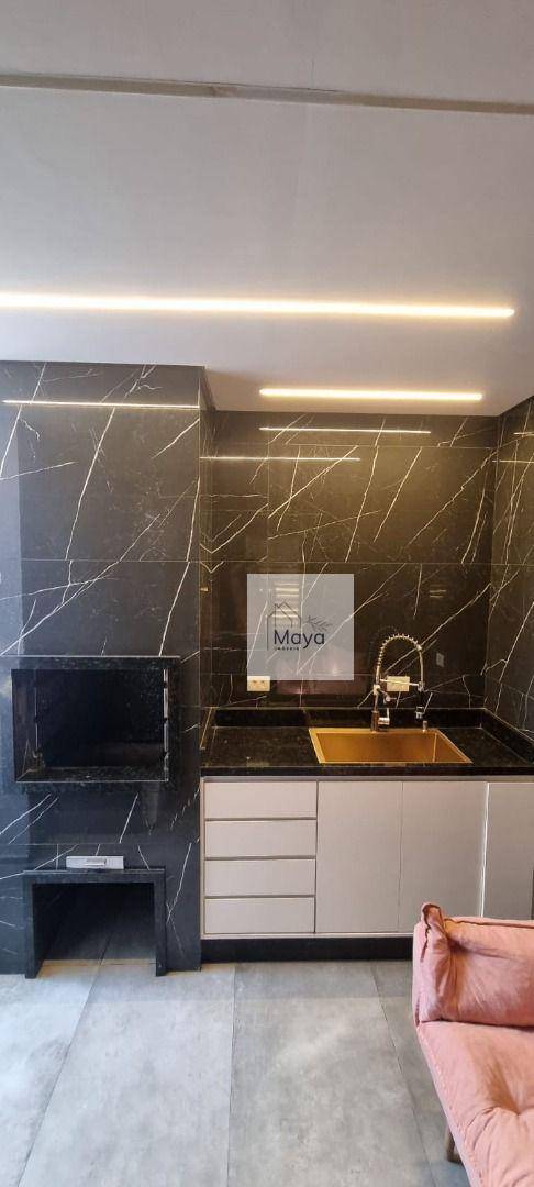 Casa de Condomínio, 3 quartos - Foto 33