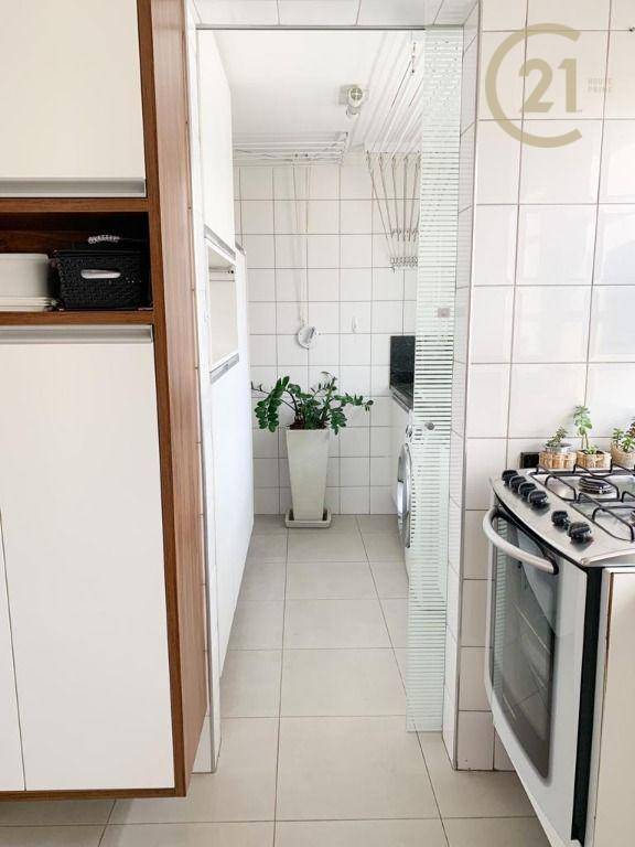 Apartamento à venda com 3 quartos, 85m² - Foto 27