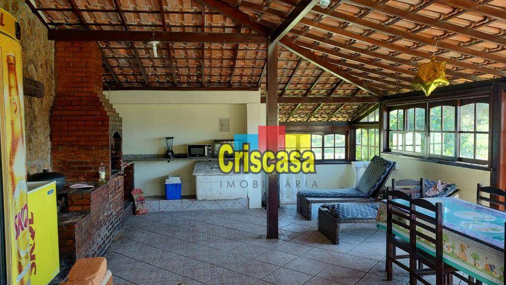 Casa de Condomínio à venda com 6 quartos, 300m² - Foto 19