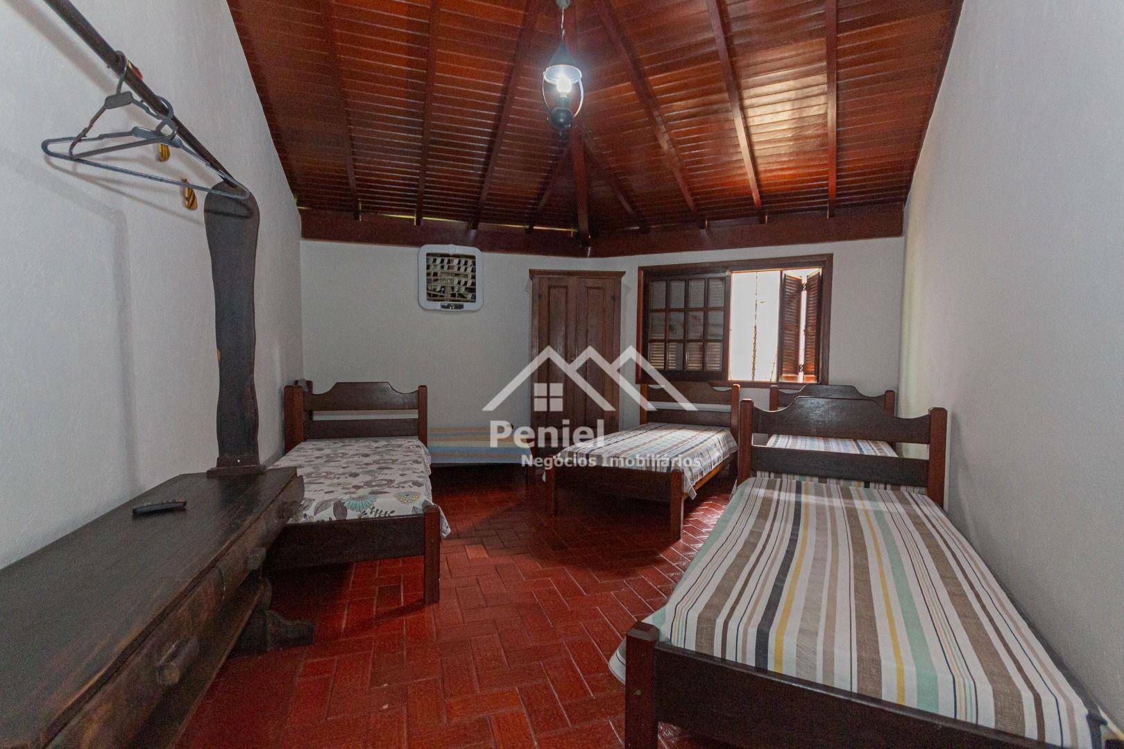 Chácara à venda com 5 quartos, 600m² - Foto 44