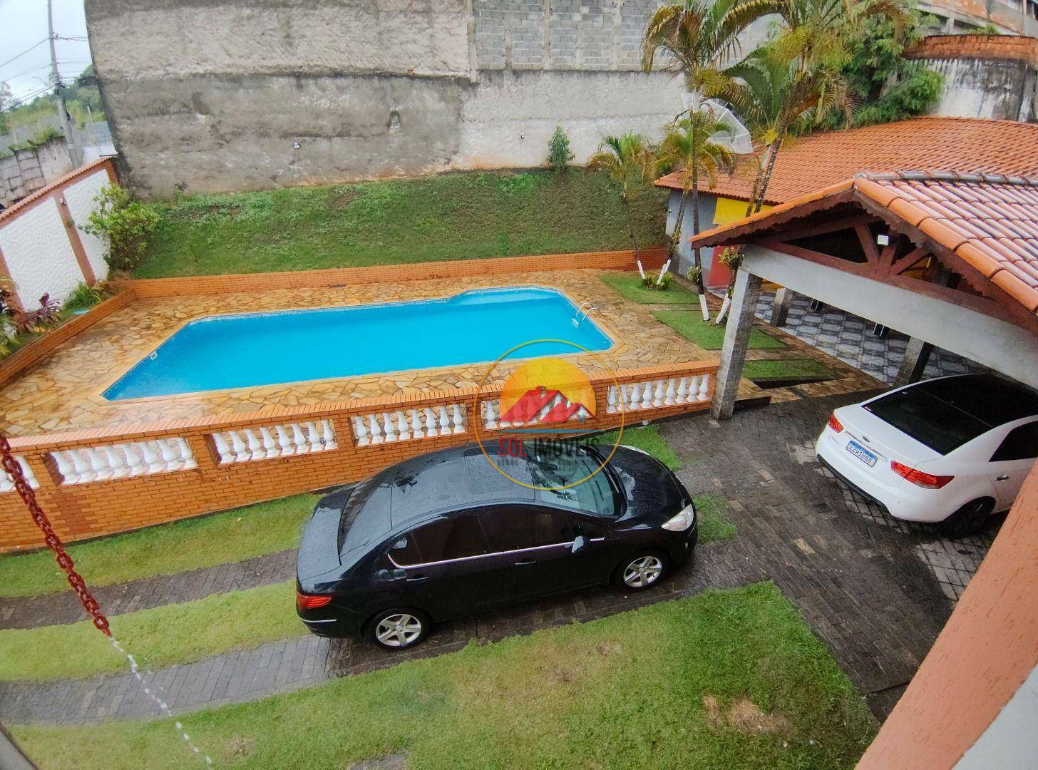 Casa à venda com 3 quartos, 590m² - Foto 41