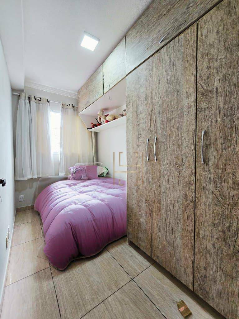 Apartamento, 3 quartos, 53 m² - Foto 5