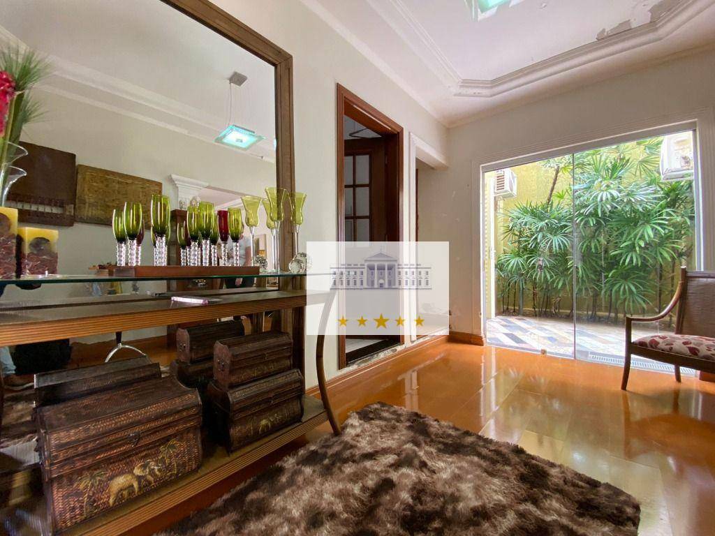 Casa, 3 quartos, 200 m² - Foto 7