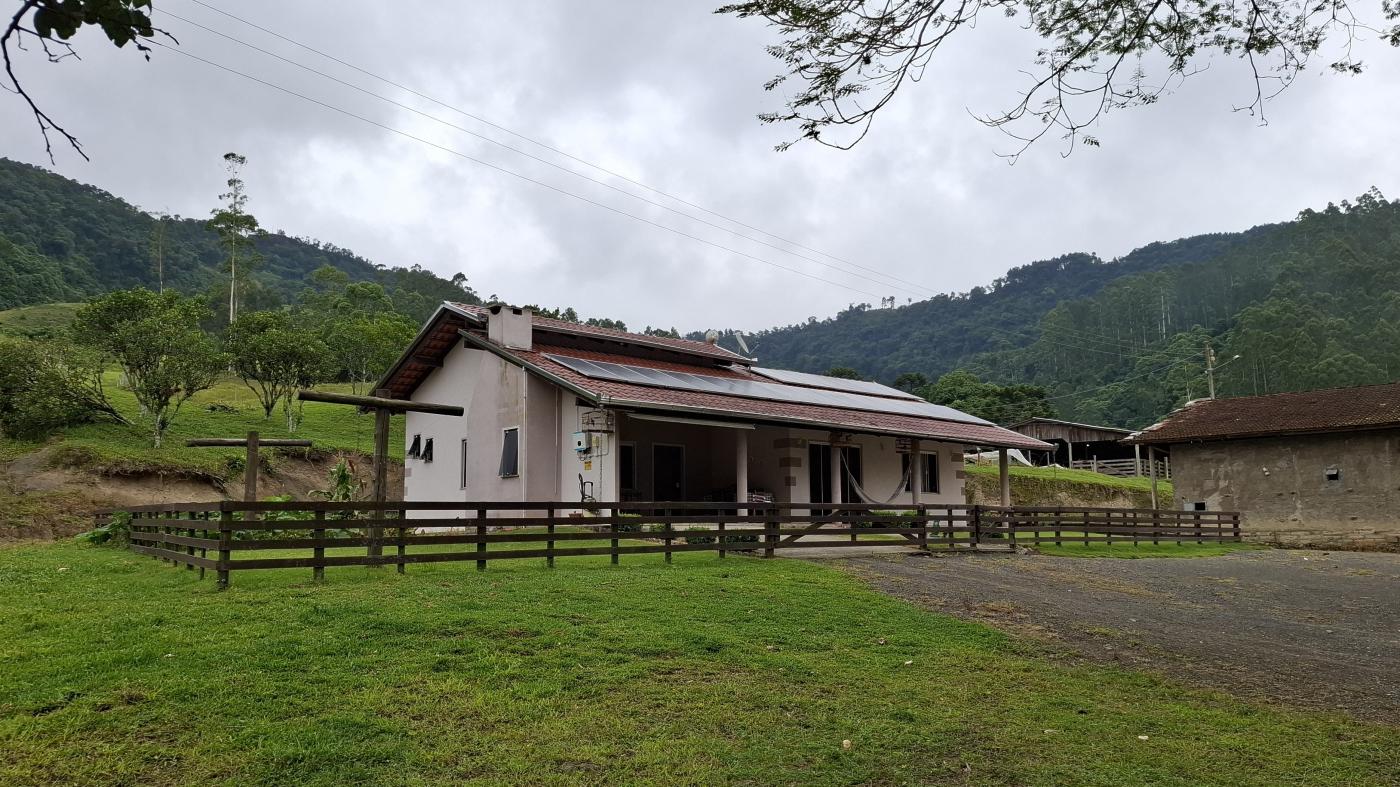 Sítio à venda com 5 quartos, 230000m² - Foto 6