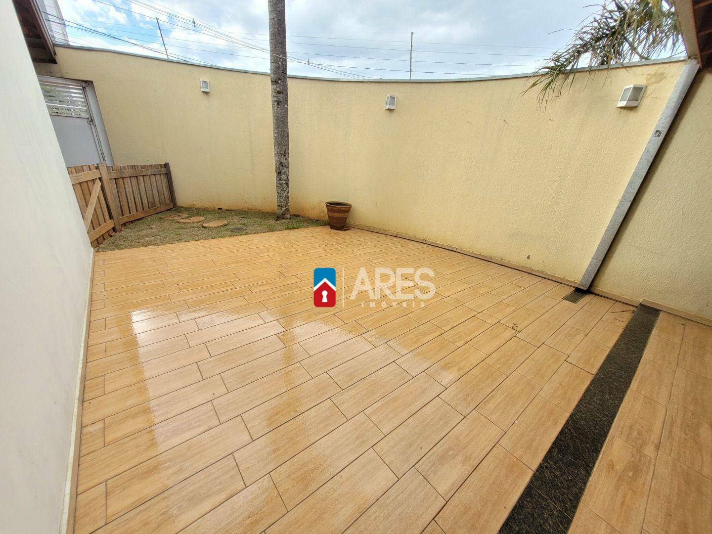Casa, 3 quartos, 84 m² - Foto 4