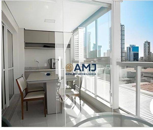 Flat/Apart Hotel para alugar com 1 quarto, 43m² - Foto 6