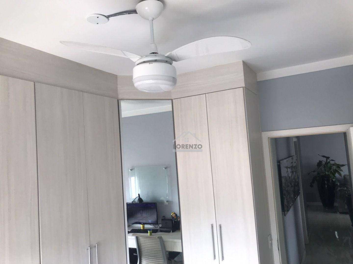 Apartamento à venda com 3 quartos, 94m² - Foto 31