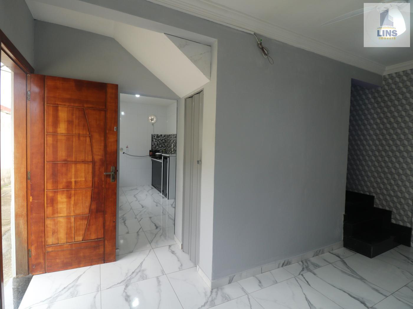 Casa de Condomínio para alugar com 2 quartos, 73m² - Foto 6