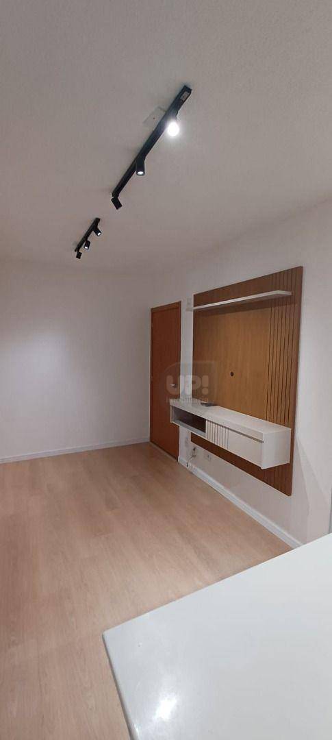 Apartamento à venda com 2 quartos, 39m² - Foto 2