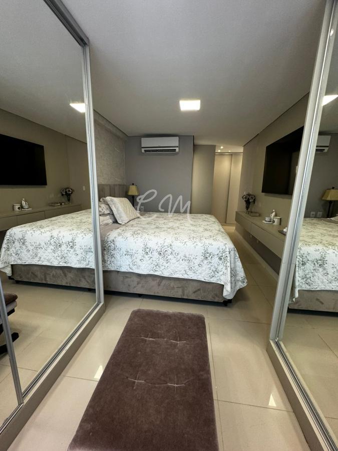 Apartamento à venda com 4 quartos, 163m² - Foto 12