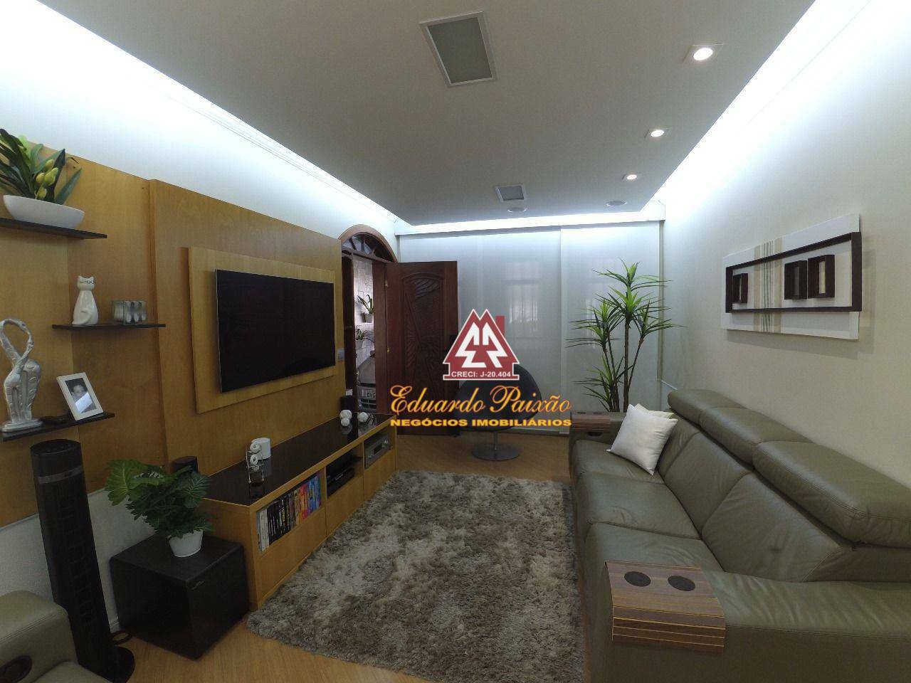 Sobrado, 3 quartos, 165 m² - Foto 3