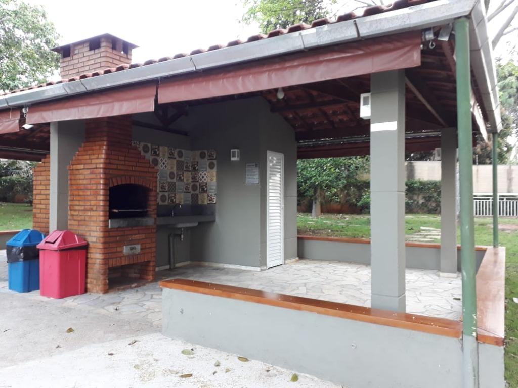 Apartamento à venda com 2 quartos, 50m² - Foto 19