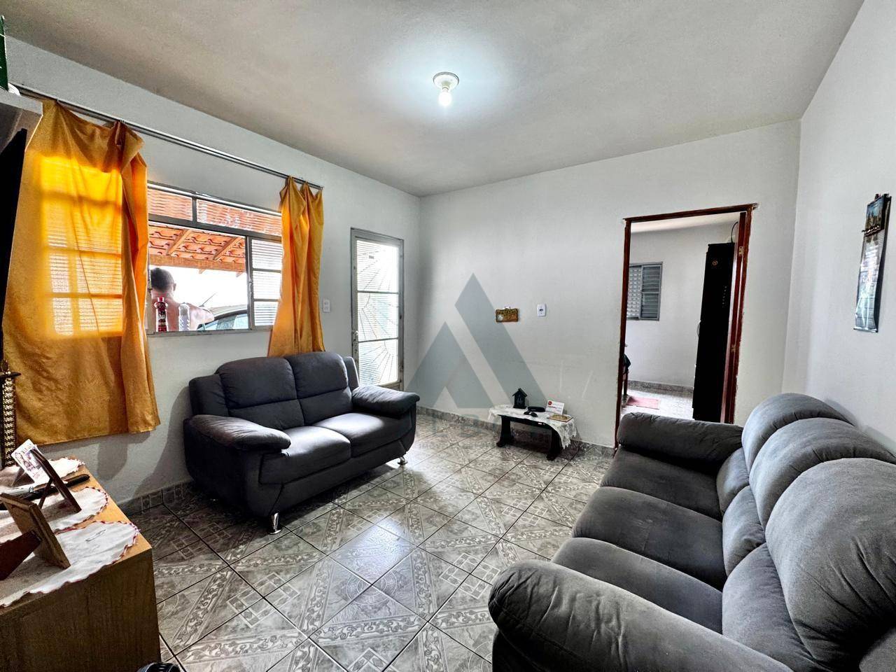 Casa, 1 quarto, 110 m² - Foto 2