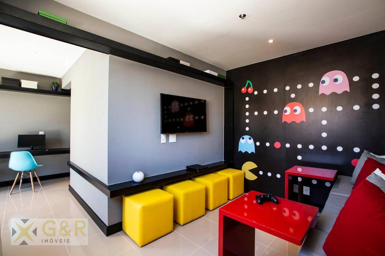 Apartamento, 2 quartos, 48 m² - Foto 4