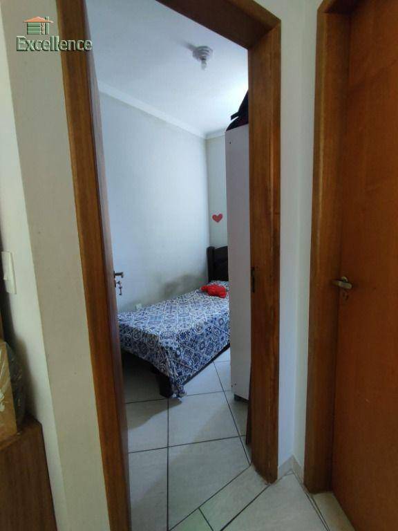 Cobertura à venda com 2 quartos, 59m² - Foto 6